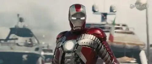 复仇者联盟4上映前盘点
