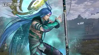 无双大蛇3终极版pv2中文预告游戏新要素和特典情报介绍