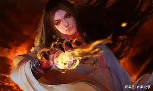 斗破苍穹,不算萧炎的话,最强5人是谁魂天帝第3,第2最能打古元斗帝星斗网易订阅
