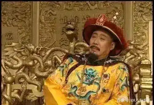 雍正王朝剧组请杜志国出演他直接拒绝制片人不火你每年三十来骂我

