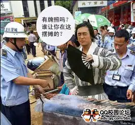 数数那些遭ps恶搞的明星们
