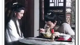 岁月催人老古天乐版神雕侠侣的女神们现在是什么样子
