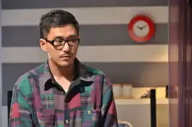 非常绑匪官方剧照
