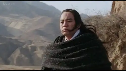 小李飞刀成绝响,人世不见楚留香古龙小说改编的困境
