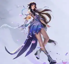 一组简约王者荣耀图曜和西施cp关系上锁