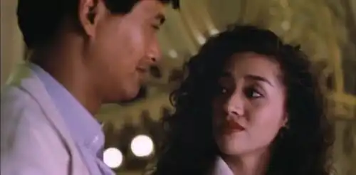 1989年,吴宇森拒拍英雄本色,徐克亲自导演,搞砸了
