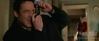 十大经典高智商烧脑电影大盘点看一遍根本看不懂