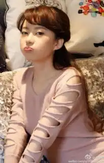 刘萌萌借爱情公寓4诺澜再火美艳剧照生活照曝光
