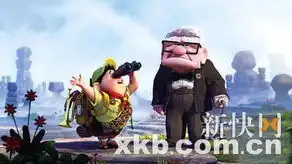 戛纳发布新片计划陈可辛首拍魔幻大片
