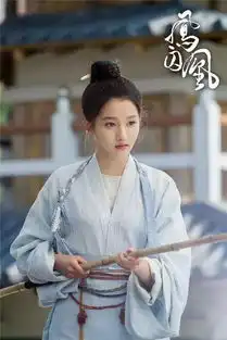 微博之夜丨年度人气艺人,是她