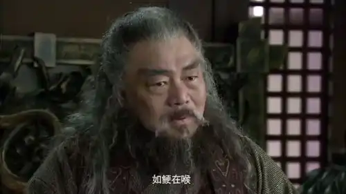 新三国李儒谏言,让董卓篡位做皇帝,拍马屁的高手
