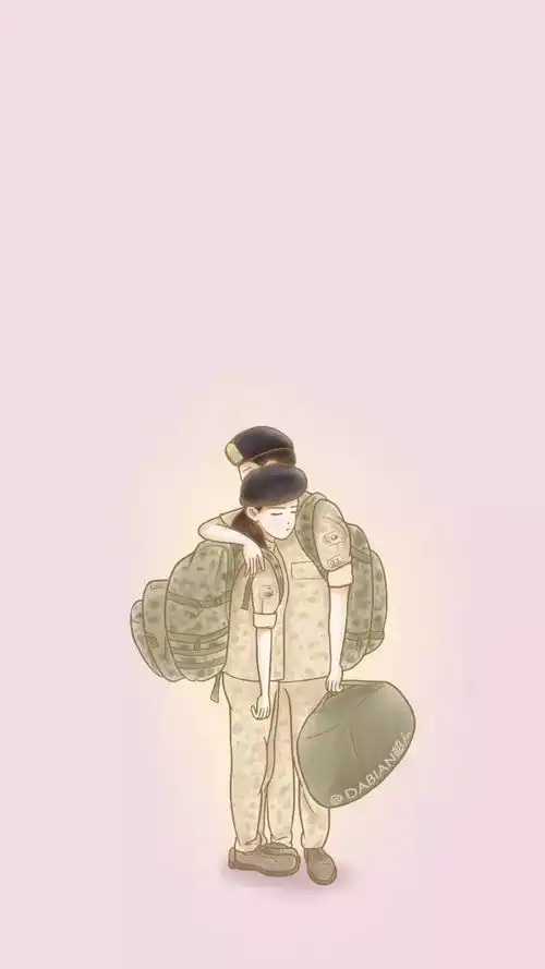 3月31插画系列锁屏壁纸原图更新自取不谢