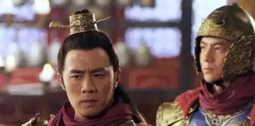 李建成麾下有三位大将,如果这三位大将在长安,李建成未必会失败