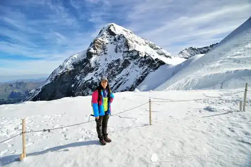 爱的迫降为何选在瑞士看了取景地因特拉肯你就明白了
