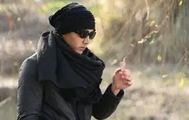 千山暮雪微剧点击破百万刘恺威回归莫禽兽
