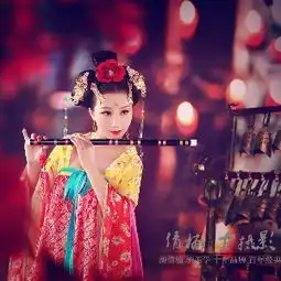 经典区橘子红了
