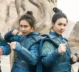 把自己从倪妮整成硅胶网红脸,延禧攻略里的她到底有多想不开