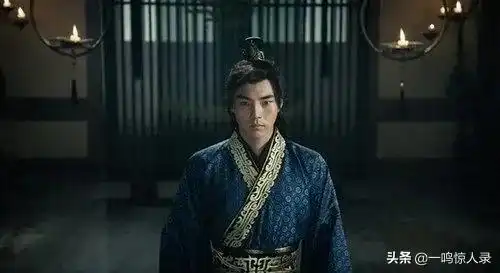 盘点道教神话中拥有三只眼的八位神仙,原来三只眼并非二郎神专属
