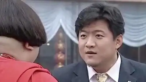 理想之城汪炀有点眼熟,被指撞脸李亚鹏,这个演员有点厉害