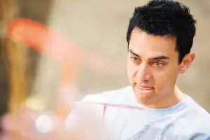 三傻大闹宝莱坞4天票房742万
