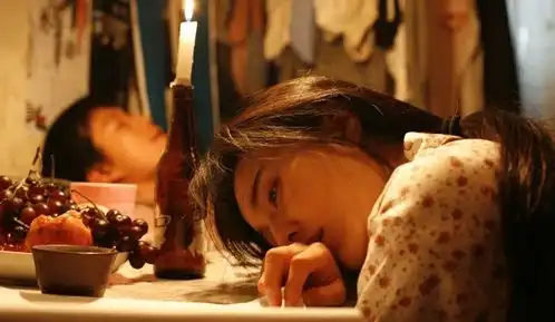 她曾是范冰冰的裸替,拍激情戏时一丝不挂,沉寂多年终熬成女一号
