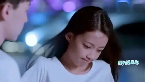 因为遇见你云恺暖心告白,果果感动得要亲他呀

