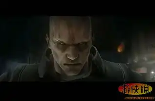 生化危机浣熊市行动首支预告片震撼公布截图欣赏
