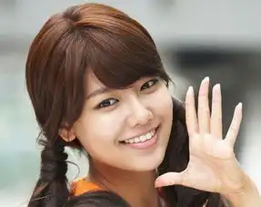 韩国女子组合少女时代由几人组成少女时代整容前后对比照