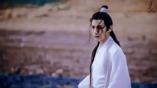 罗云熙迎新惊喜皓衣行仍是鹅厂手中王牌,有望空降暑期
