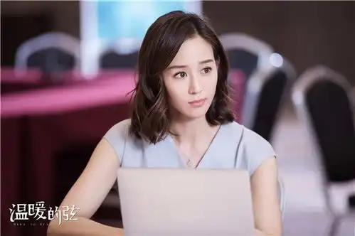 温暖的弦即将开播张钧甯再度续写职场女强人
