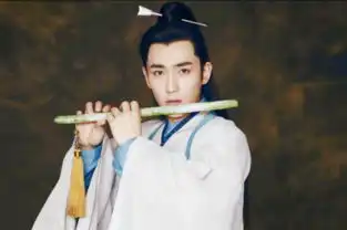 继香蜜后,杨紫再出一古装虐恋剧坐拥两大男神惹人羡
