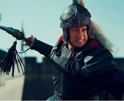 一吕二赵三典韦到底赵云强还是吕布强曹操和刘备早给出答案
