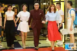 柳岩俏皮亮相煎饼侠红毯暖女气息十足