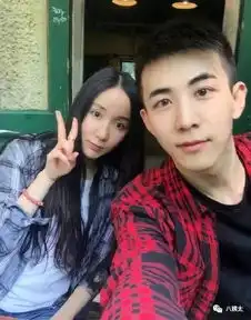 陈赫秀娃,娄艺潇撒狗粮,她却爱情公寓主演们天差地别