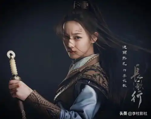 6部待播剧,肖战杨紫的新剧破40亿,但我还是看好王一博的这部