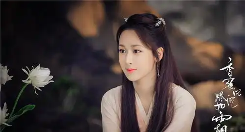 香蜜2女主换人,邓伦和23岁的她搭戏,网友比杨紫起点还高