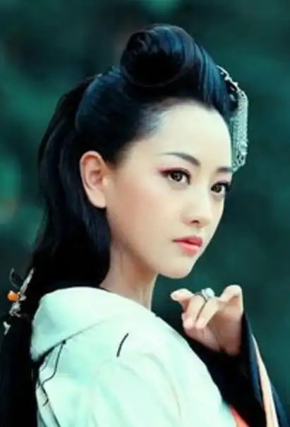 古装女星谁让你惊艳谁又是撑不起古装