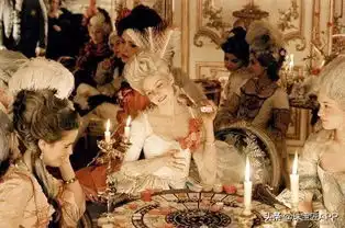 38岁被送上断头台,生前珠宝拍到3亿把国家买到破产的绝代艳后