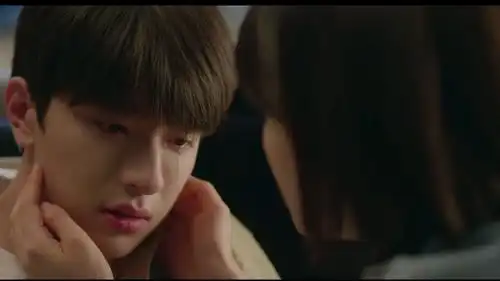 谢谢你温暖我今晚央视开播,林一李兰迪领衔,这剧拍出了国剧良心