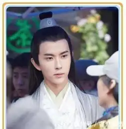 新白娘子传奇海报曝光,叶童出演许仙之母,鞠婧祎这颜,选对了