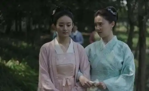 陪嫁丫头熬死小姐,当上开国皇后,后成皇太后,大臣劝其垂帘听政