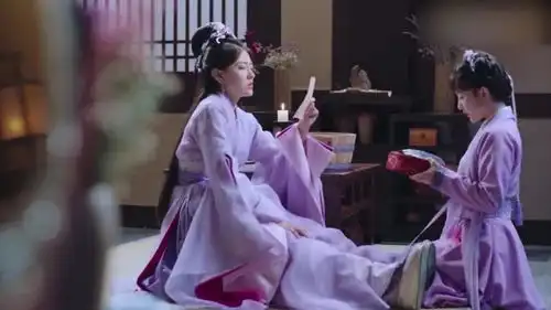 双世宠妃女子有现代的智商但却深处古代,看她如何以不变应万变
