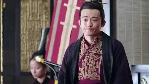 揭露历史的隐秘东吴末代皇帝孙皓为什么不愿意放过张美人
