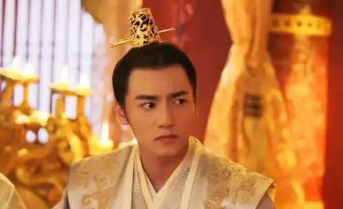 杨坚开国后如何处置前朝5位皇后4位得到善终,只有她一生寡欢