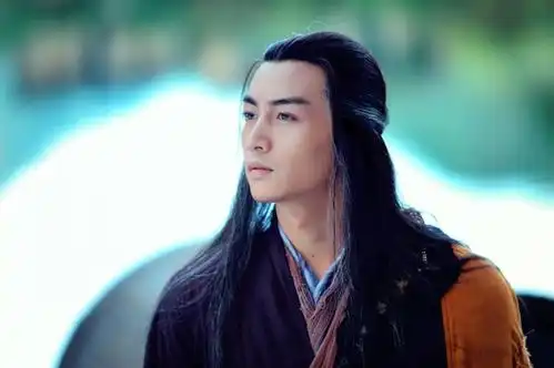 神雕侠侣8个版本,古天乐刘德华黄晓明最经典,任贤齐李铭顺演技