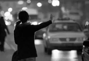 滴滴,有关部门让你整改,不是让你消失
