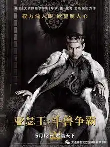 今日上映亚瑟王斗兽争霸视效爆裂,成升级版权力的游戏开始上映
