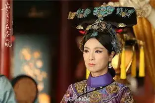 寂寞空庭春欲晚郑爽为爱隐忍演技大爆发获观众肯定
