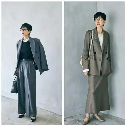 秋季的第一件单品我锁定了衬衫
