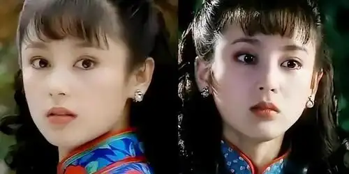 陈红年轻时有多美儿子想按妈妈的标准找女友,被调侃只能单身
